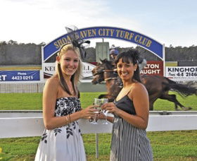Nowra Raceway - ACT Tourism 0