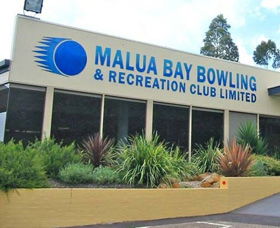 Malua Bay Bowling And Recreation Club - ACT Tourism 0