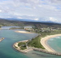 Bermagui Country Club - ACT Tourism