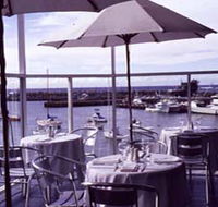 Harbourside Restaurant - ACT Tourism