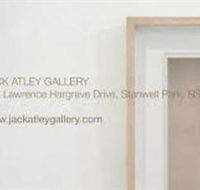 Jack Atley Gallery - ACT Tourism