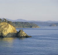 Broulee Beach - ACT Tourism