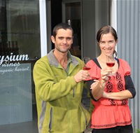 Elysium Wines - ACT Tourism