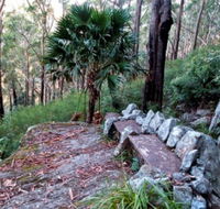 Wodi Wodi Walking Track - ACT Tourism