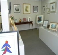 Kiama Art Gallery - ACT Tourism