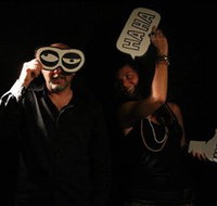 Wollongong Comedy - ACT Tourism