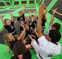 Flip Out Trampoline Arena - ACT Tourism