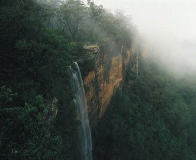 Bendeela Camping And Picnic Area - ACT Tourism 0