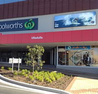 Southern Man Surf Shop Ulladulla - ACT Tourism