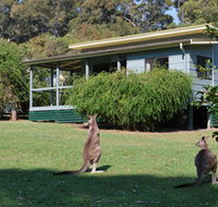 Murramarang National Park - ACT Tourism