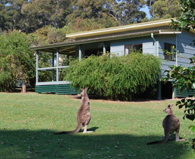 Murramarang National Park - ACT Tourism 0