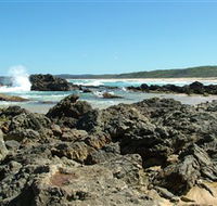 Coastal Walks - Bermagui - ACT Tourism