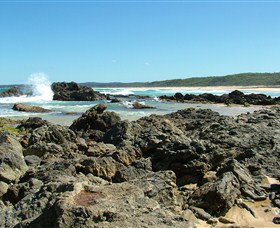 Coastal Walks - Bermagui - ACT Tourism 0