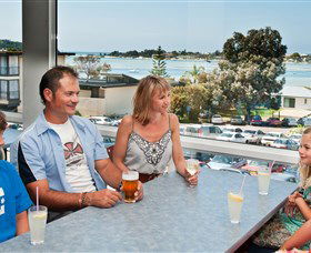 Merimbula NSW ACT Tourism