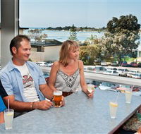 Merimbula RSL - ACT Tourism