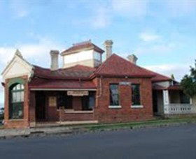 Bega Pioneers' Museum - ACT Tourism 0