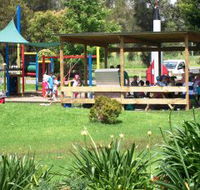 Nowra Golf Range and Putt Putt - ACT Tourism