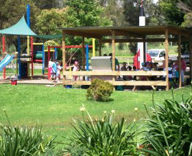 Nowra Golf Range And Putt Putt - ACT Tourism 0