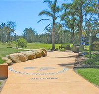 Callala Beach RSL Country Golf Club - ACT Tourism