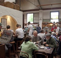 Berry Sourdough Cafe - ACT Tourism