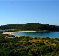 Broulee Island Walk - ACT Tourism