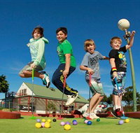 Illawarra Golf Complex - ACT Tourism