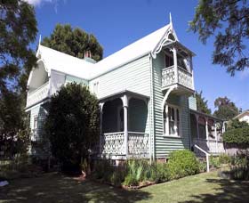 Meroogal - ACT Tourism 0