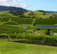 Crooked River Winery - ACT Tourism