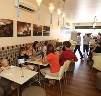 Cafe Parkview - ACT Tourism