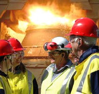 Australias Industry World - ACT Tourism