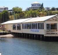 Narooma Sport and Gamefishing Club Inc - ACT Tourism