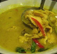 Jing Jo Cafe Restaurant - ACT Tourism