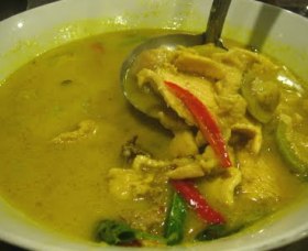 Jing Jo Cafe Restaurant - ACT Tourism 0