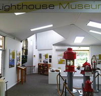 Narooma Lighthouse Museum - ACT Tourism