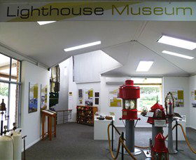 Narooma Lighthouse Museum - ACT Tourism 0