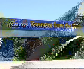 Treasures From The Deep - Opal And Shell Museum - ACT Tourism 0