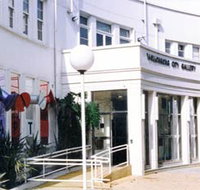 Wollongong Art Gallery - ACT Tourism