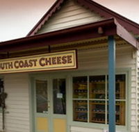 South Coast Cheese - ACT Tourism