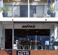 Antons - ACT Tourism