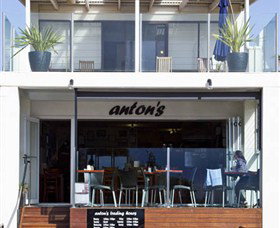 Antons - ACT Tourism 0