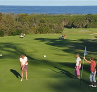 Tura Beach Country Club - ACT Tourism