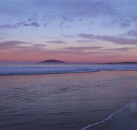 Seven Mile Beach National Park - ACT Tourism
