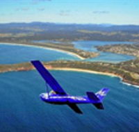 Merimbula Air Services - ACT Tourism