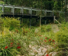 Eurobodalla Botanic Gardens - ACT Tourism 0
