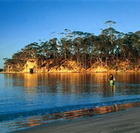 Batemans Marine Park - ACT Tourism