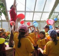 Futureworld Eco Technology Centre - ACT Tourism