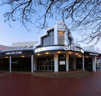 Illawarra Performing Arts Centre - ACT Tourism