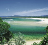 Rotary Walk Merimbula - ACT Tourism