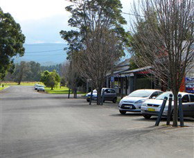 Berry Community And Activity Centre - ACT Tourism 0