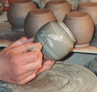 Nulladolla Pottery Group - ACT Tourism